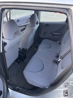 Honda Jazz 1.2i - 6
