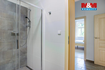 Prodej bytu 3+kk, 62 m², Pstruží, Merklín - 6