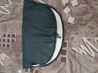 Prodám dětský kočárek 3v1+ ZDARMA Golfáč - 6