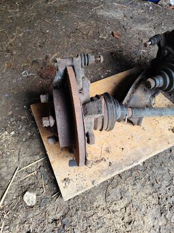 Felicia kotouče - 6