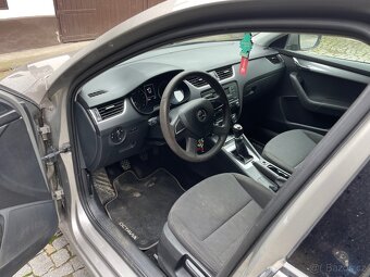 Prodám Škoda Octavii 3 4x4 - 6