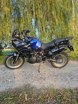 Yamaha xt 1200z - 6
