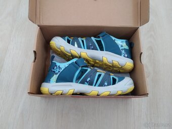 Sandále zn. Loap vel.33 - 6