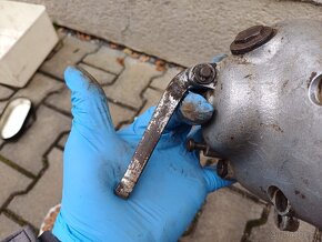 ČZ předvalečna- Díly nd - 6