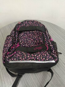 Školní batoh dívčí - 6