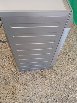 Pračka AEG parní - 6