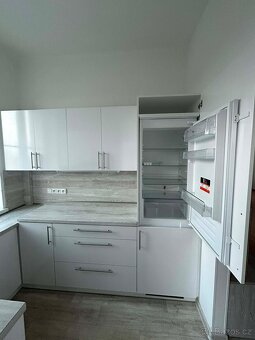 Kuchyňská linka - 6