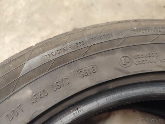 Letní 225/50 R17 Continental - 6