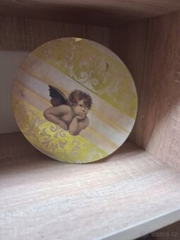 Staré plechovky - 6