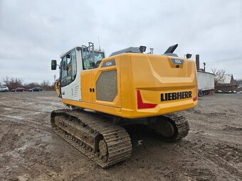 Liebherr R924 LC - 6
