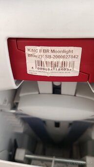 Britax römer king II - 6