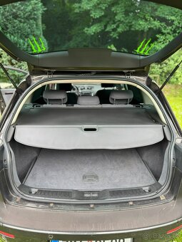 Fiat Croma 2.0 TDI manuál 6ti - 6
