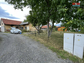 Prodej pozemku k bydlení, 655 m², Mořkov, - 6
