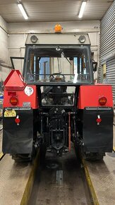 Traktor Zetor 8111 - 6