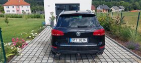 VW TOUAREG 3.0 TDI R-LINE - 6