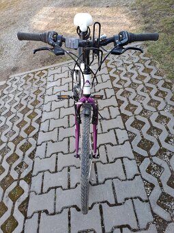 Dětské jízdní kolo 11,5" - 6