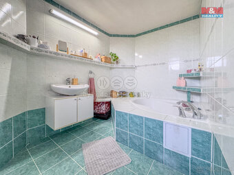 Prodej rodinného domu, 200 m², Lovosice, ul. S. K. Neumanna - 6