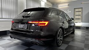 AUDI S4, V6 TFSI / TOP STAV / 4X4 / CARBON SÁNÍ - 6