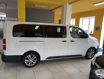 Traveller 2.0 HDI Long 1.majitel 8míst - 6