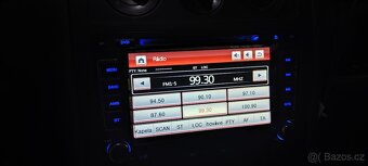 Prodám VW CADDY 1,9Tdi - 6