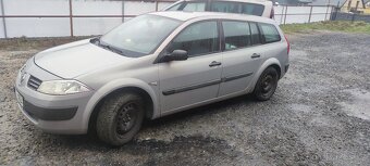Renault Megane 2 - 6