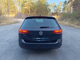 Volkswagen Passat 2.0 TDi 110kW B8 najeto: 140.135km Comfort - 6