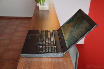 Dell Precision M4800 i5/16GB/SSD 256GB/záruka - 6