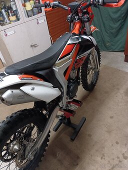 KTM FREERIDE 250F (2019) - 6