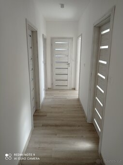 Interiérové dveře - 6