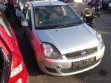 Ford Fiesta 1,25 16V 55kW 2007 rok, Duratec - jen díly - 6