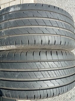 Levné 17" LETNI DENOM ORIGINAL SKODA OCTAVIA III - 6