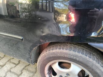 VW Lupo 1.4 TDI (čip 70kw) - 6