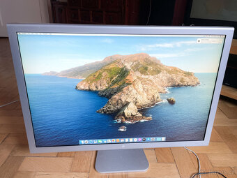 MacPro + Cinema Display HD 23" - 6