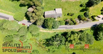 Prodej, domy/chalupa, 180 m2, 79336 Malá Morávka, Bruntál [I - 6