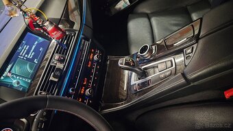 Bmw 530D xDrive M-paket Vyměním nebo prodám - 6