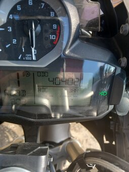 Bmw r 1200 gs - 6
