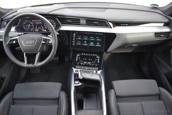 Audi e-tron S 370 Quattro Digital LED - 6