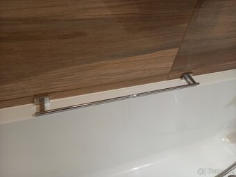 Grohe Essentials Cube Držák na ručníky 60 cm (40509001) - 6