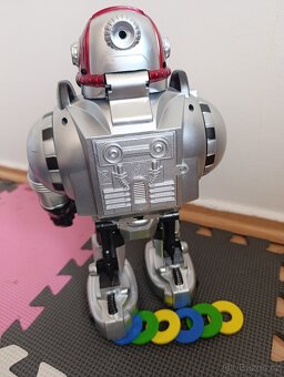 Robot 33 cm - 6