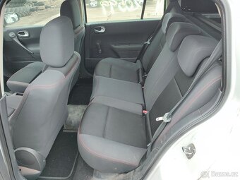 Renault Megane č. 20599 - 6