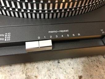 Technics SL-D3 Absolutní Top stav - 6