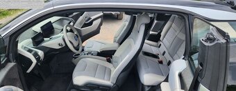 BMW i3, 94AHLEDTEP.ČERP.VÝHŘEV20´´ - 6