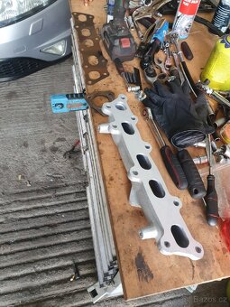 Honda civic 2.2 ctdi - 6