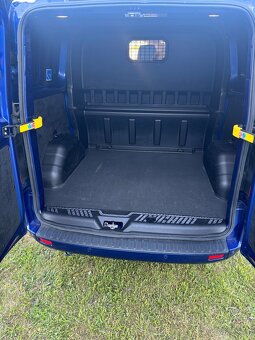 Ford Transit Custom Turneo Custom 2.0tdci 96kw automat - 6