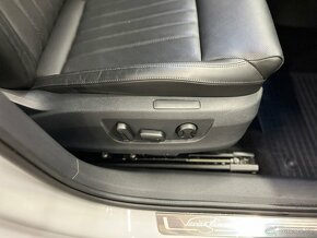 Škoda Superb 1.8 TSI manuál 2017 Laurin a Klement 94000km - 6