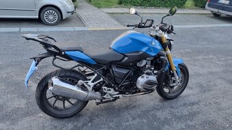 BMW R1200R - 6