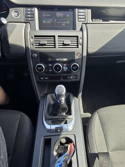 Land Rover Discovery Sport 2.0 110kw 2019 - 6