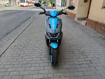 Zipp Simpli RS - 6