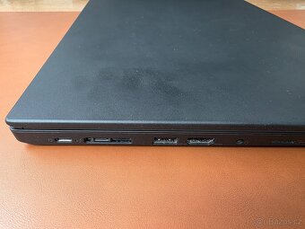 Lenovo Thikpad P15s Gen 1 NVIDIA - 6