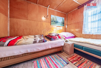 Prodej rodinného domu, 47 m², Bohuliby - 6